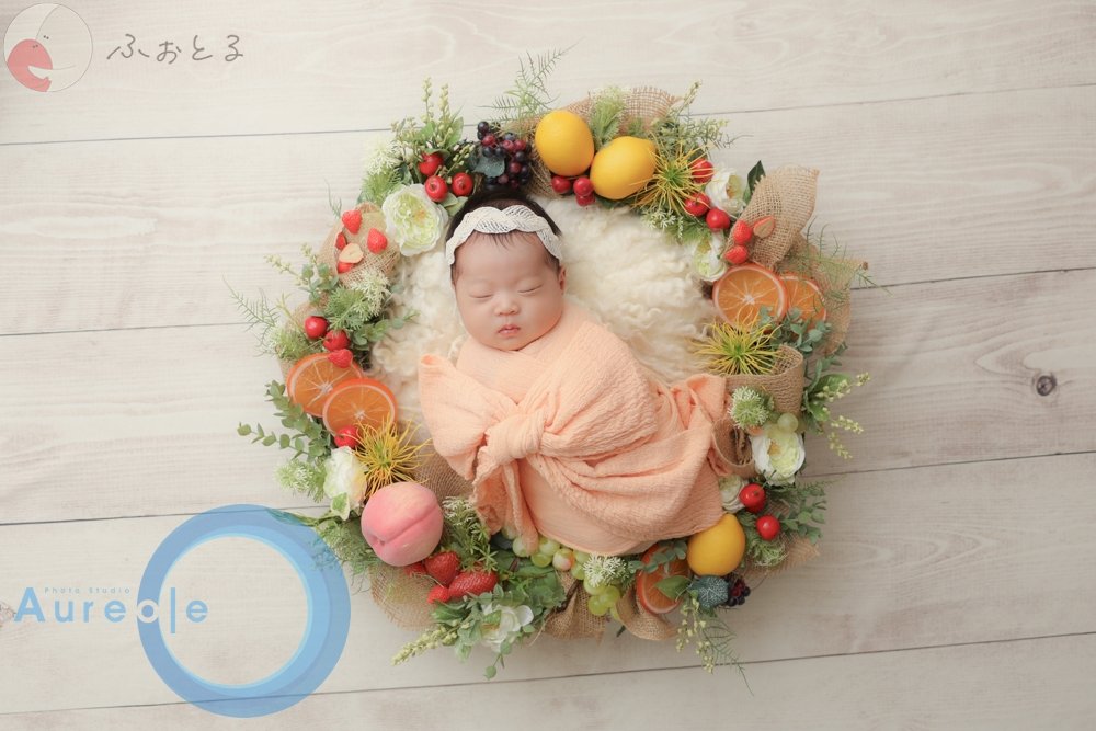 おおさわ　さゆりのポートフォリオ4