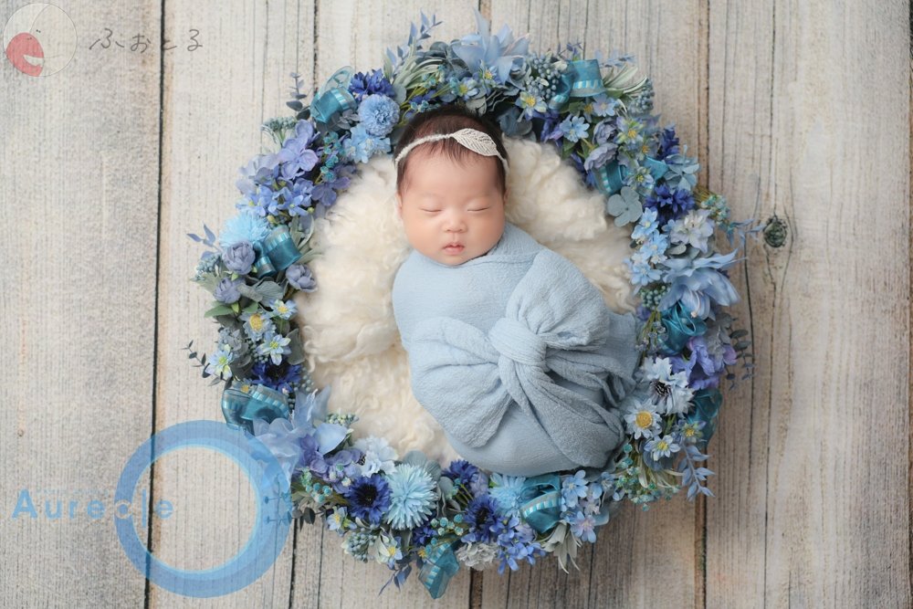 おおさわ　さゆりのポートフォリオ5