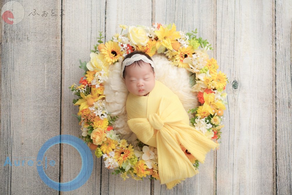 おおさわ　さゆりのポートフォリオ6