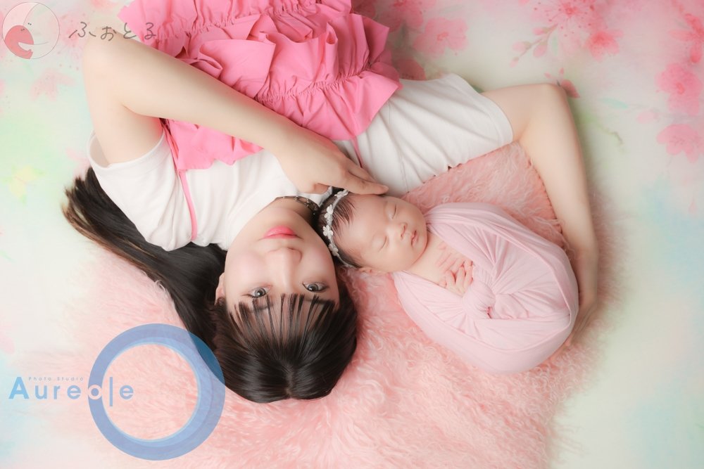 おおさわ　さゆりのポートフォリオ7