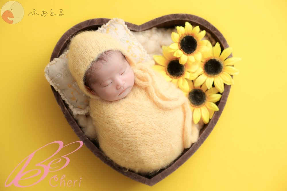 おおさわ　さゆりのポートフォリオ4