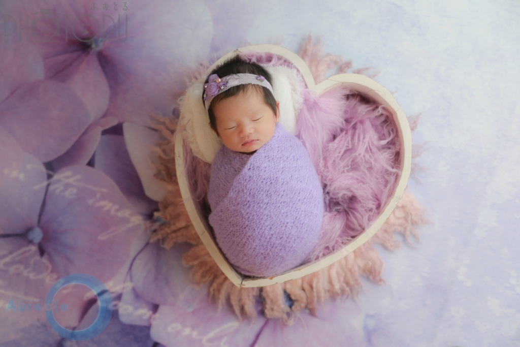 おおさわ　さゆりのポートフォリオ5