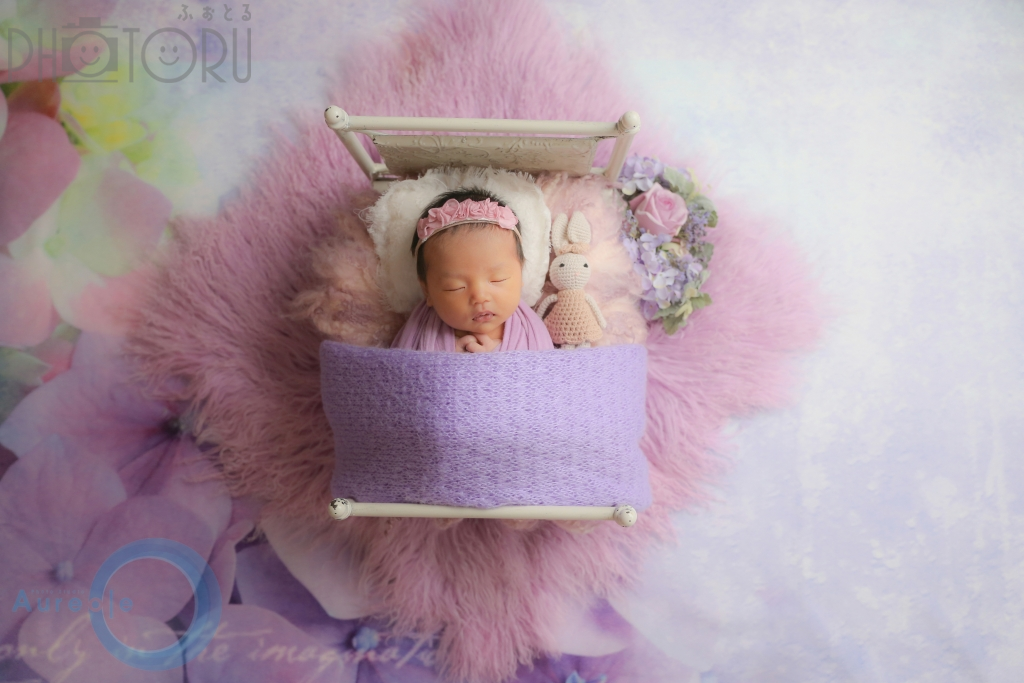 おおさわ　さゆりのポートフォリオ6