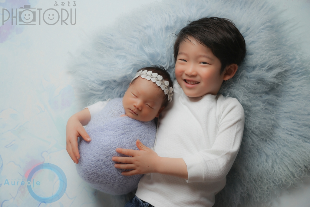 おおさわ　さゆりのポートフォリオ7