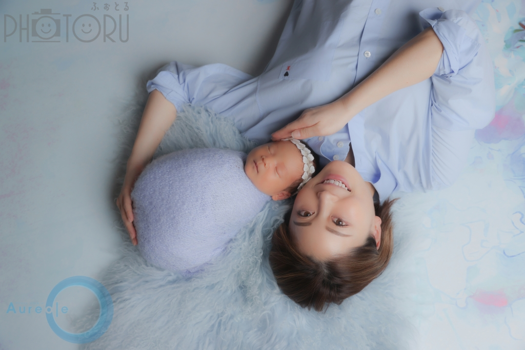 おおさわ　さゆりのポートフォリオ8