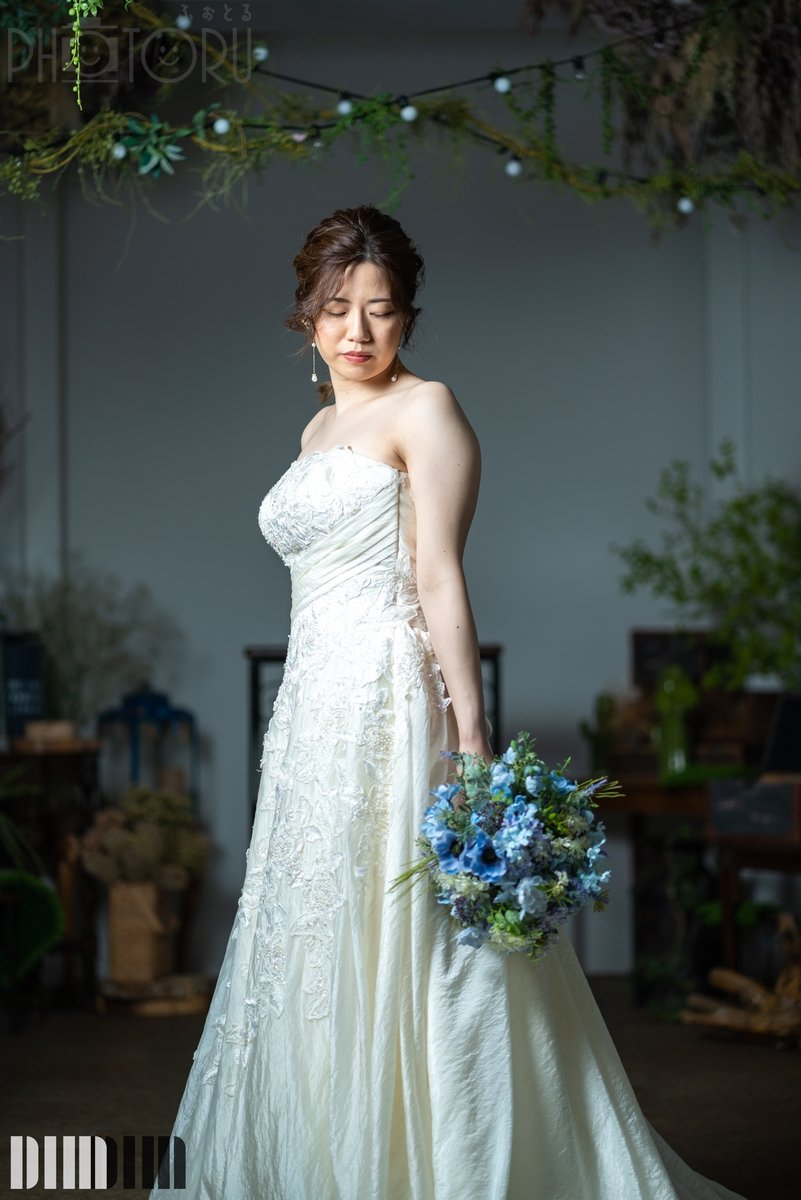 DIM(ディム)のポートフォリオ0