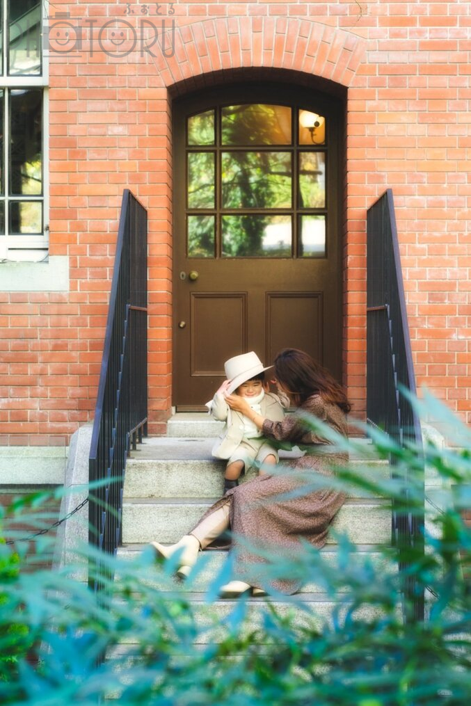 DIM(ディム)のポートフォリオ1