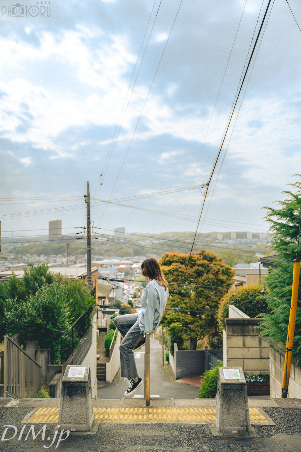 DIM(ディム)のポートフォリオ7