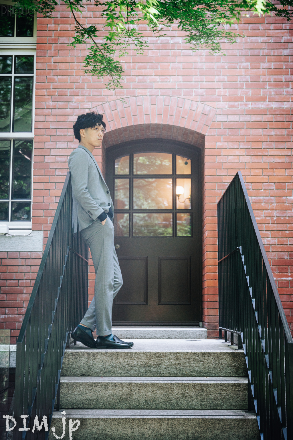 DIM(ディム)のポートフォリオ9