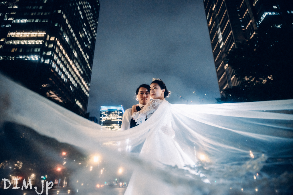 DIM(ディム)のポートフォリオ1