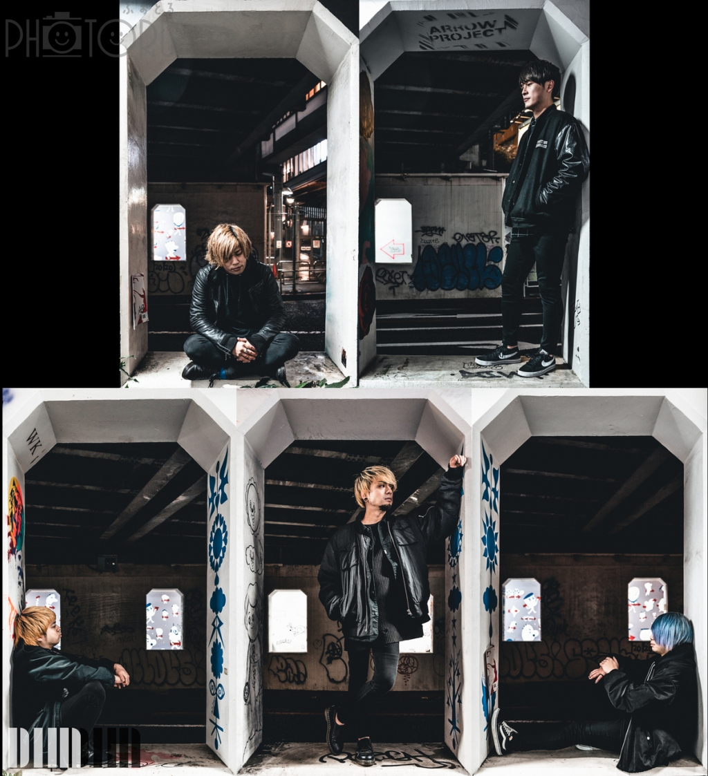 DIM(ディム)のポートフォリオ7