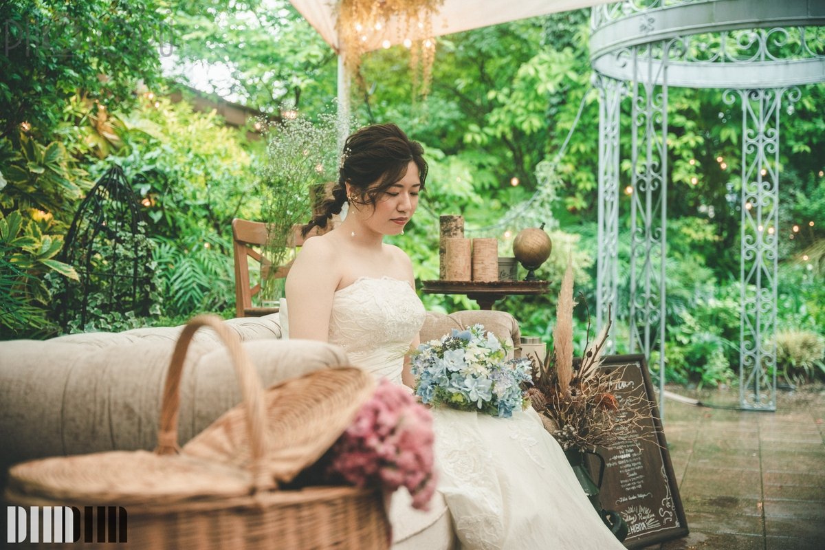 DIM(ディム)のポートフォリオ1