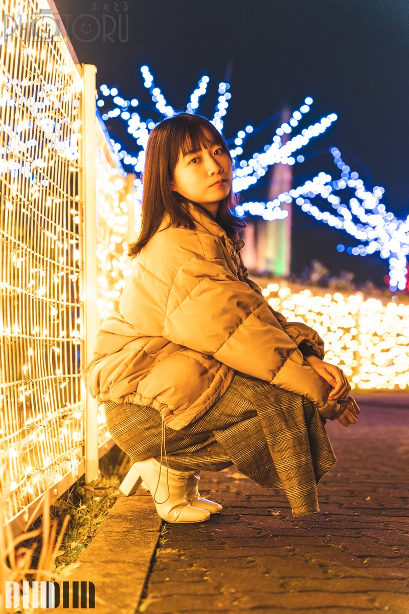 DIM(ディム)のポートフォリオ2