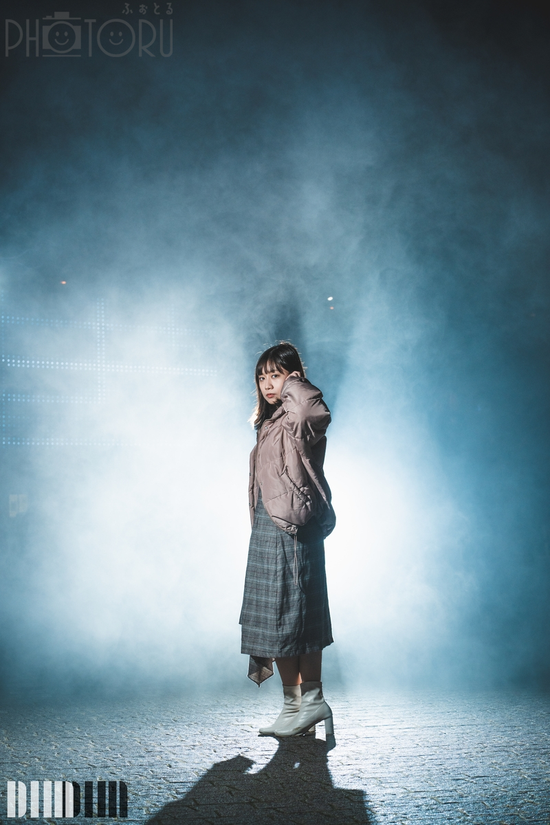 DIM(ディム)のポートフォリオ3