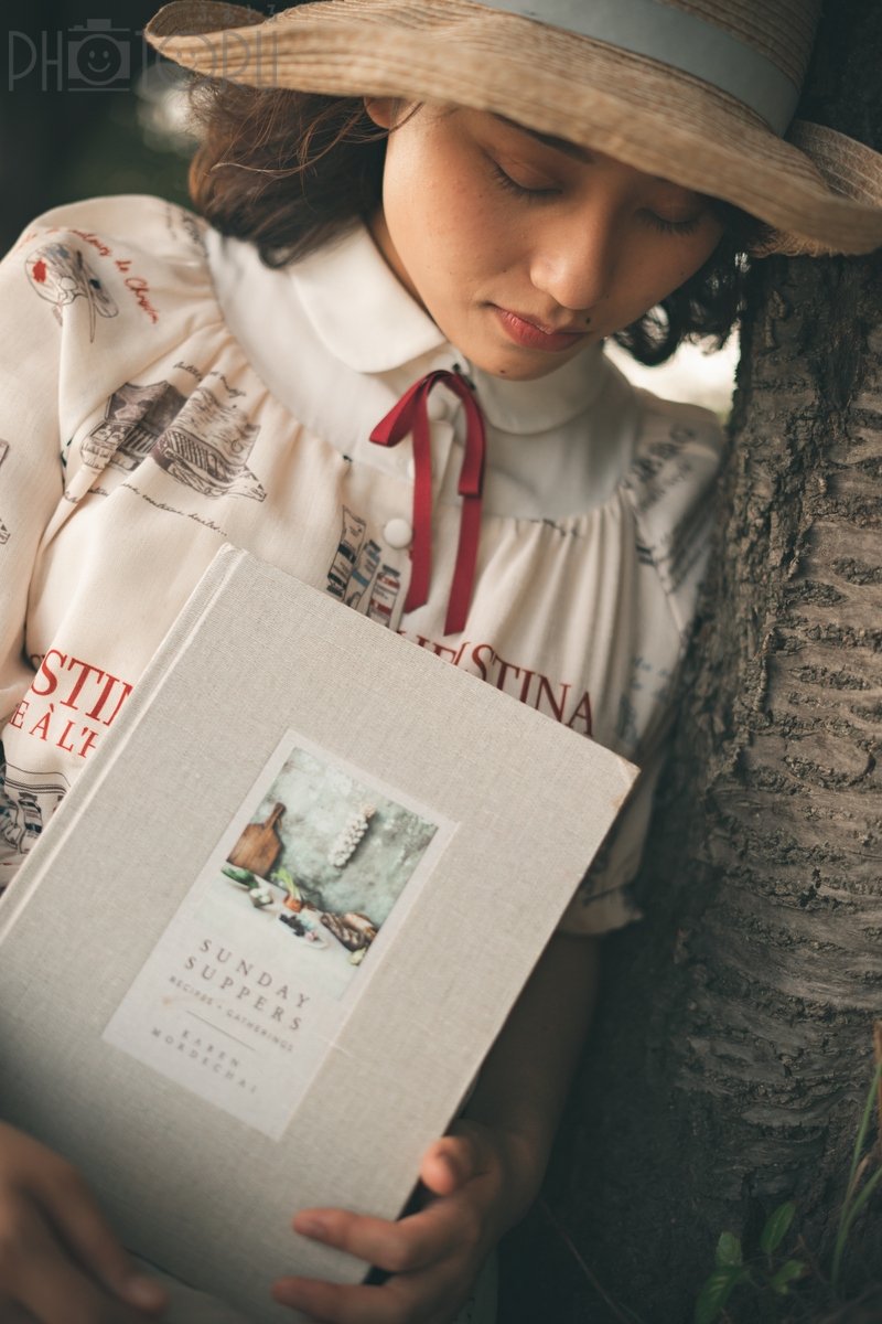 DIM(ディム)のポートフォリオ4