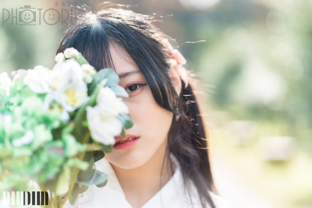 DIM(ディム)のポートフォリオ8