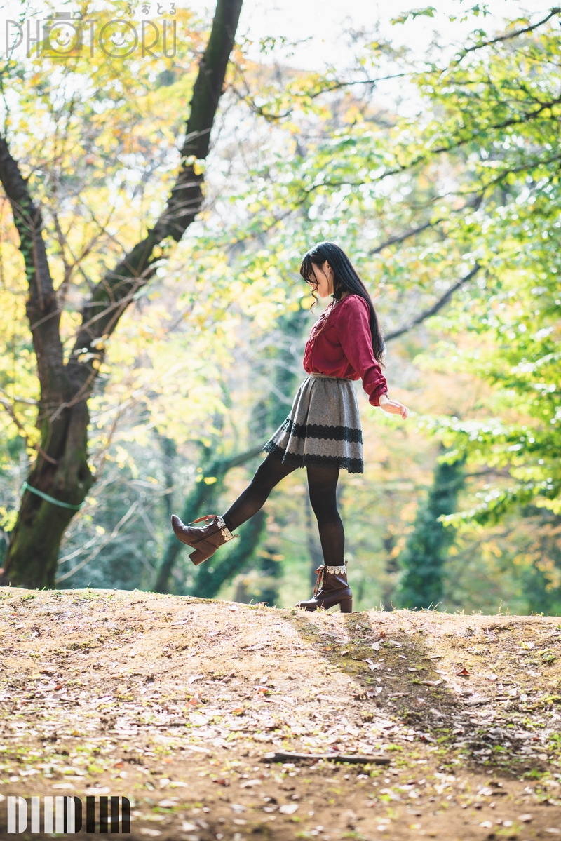 DIM(ディム)のポートフォリオ9