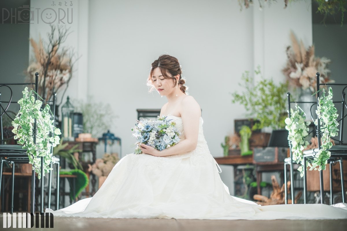 DIM(ディム)のポートフォリオ5