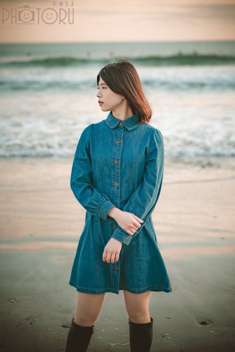 DIM(ディム)のポートフォリオ8