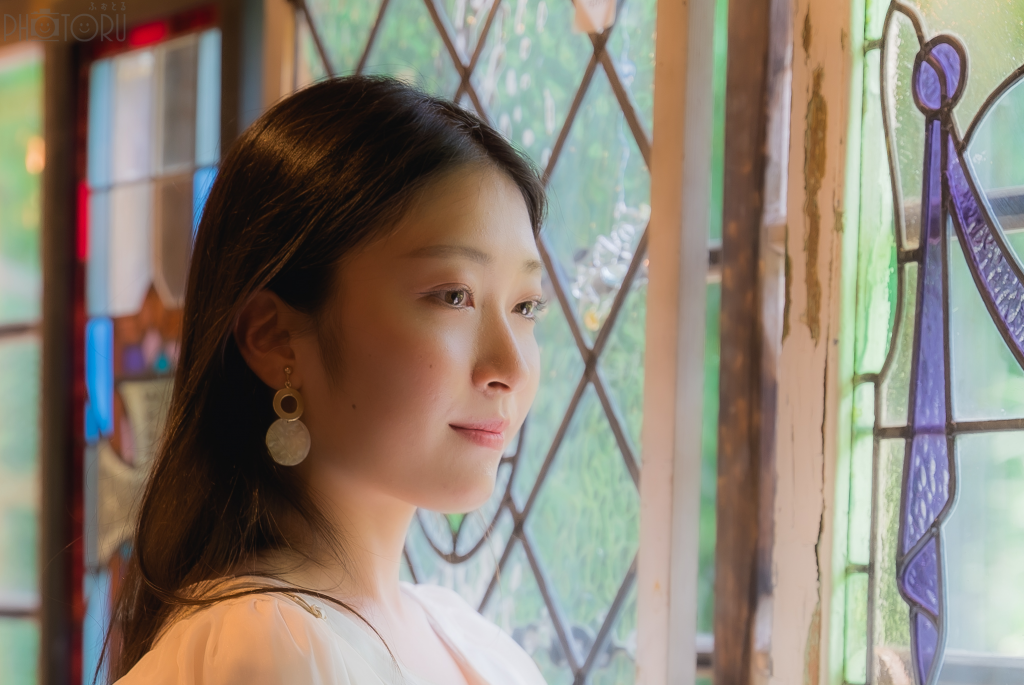 りょうのポートフォリオ1