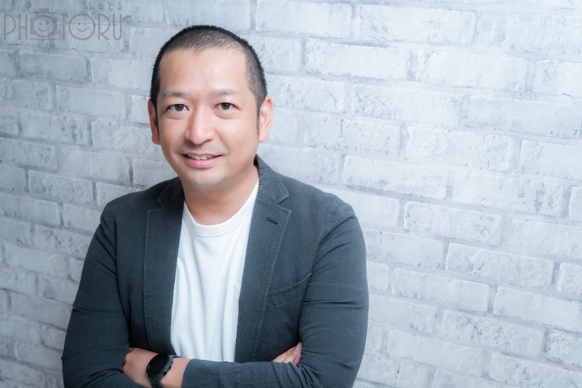 りょうのポートフォリオ3