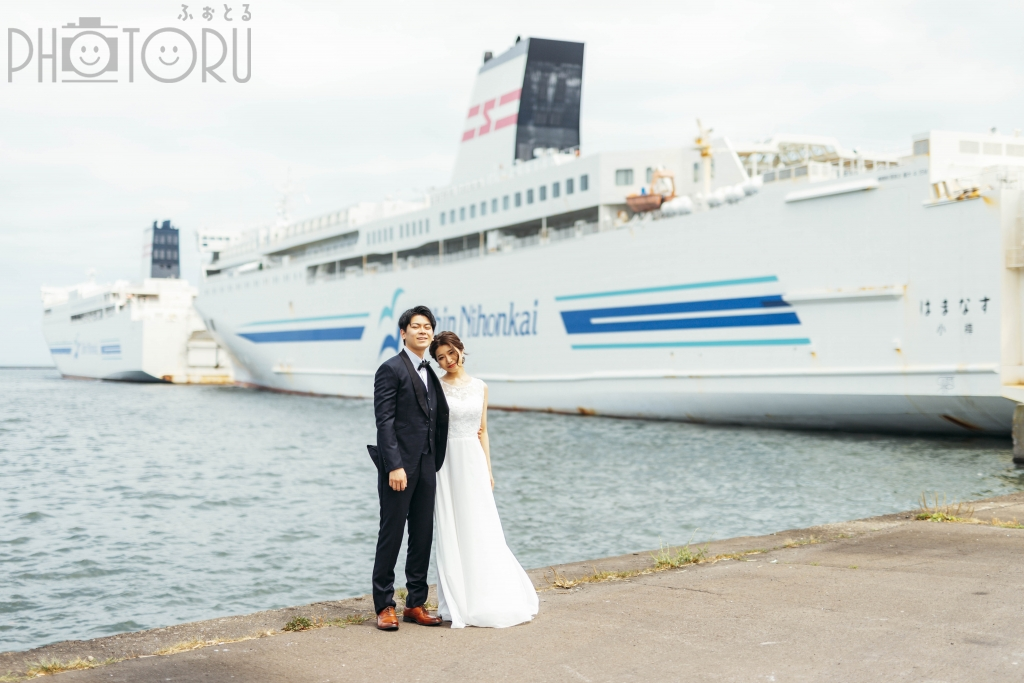 Luana Photoのポートフォリオ6