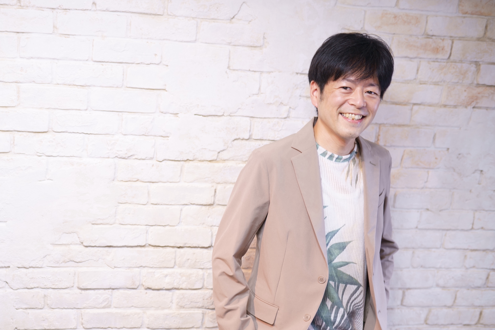 山崎かずよし