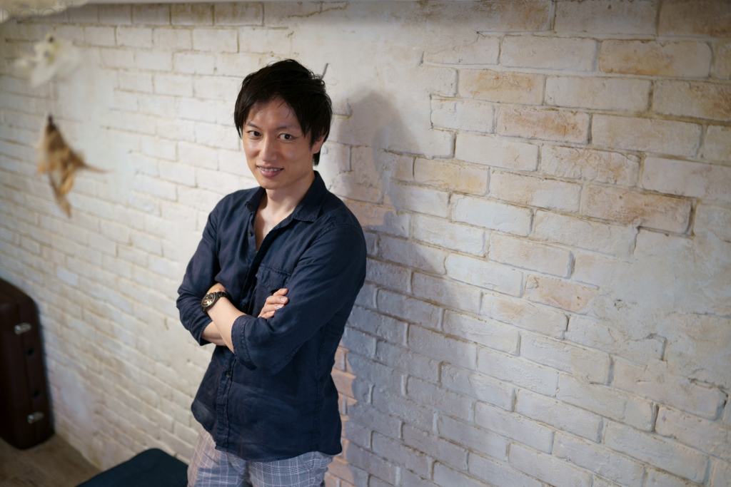 山崎かずよしのポートフォリオ4