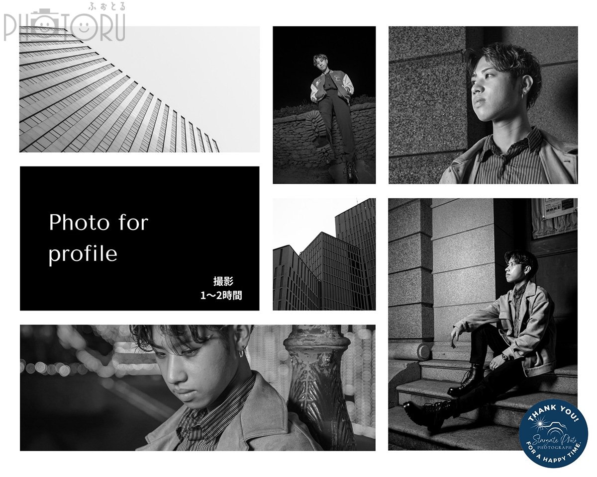 ☆★ S.Iwatsubo ★☆のポートフォリオ0