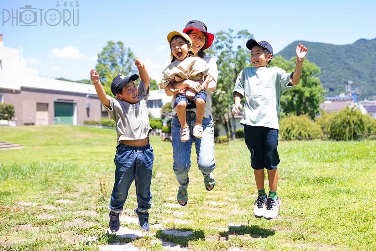 ☆★ S.Iwatsubo ★☆のポートフォリオ1