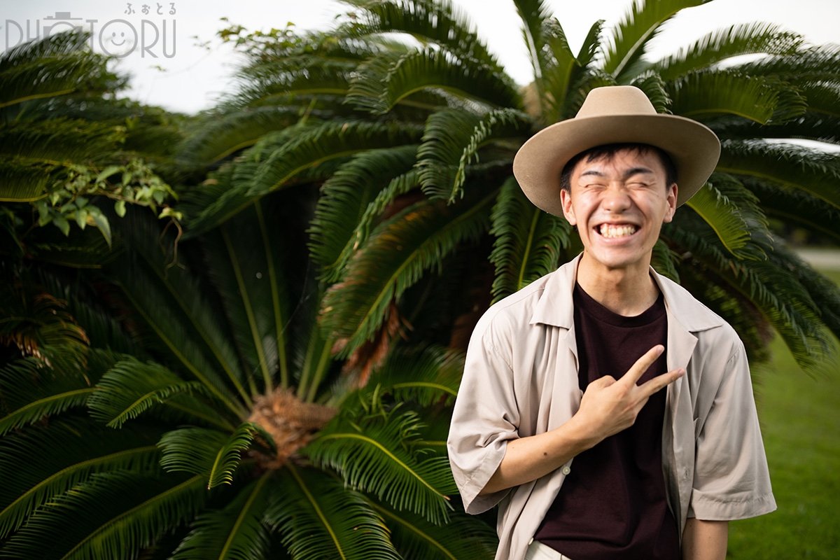 ☆★ S.Iwatsubo ★☆のポートフォリオ2