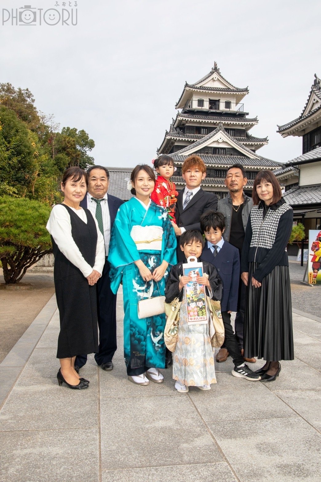 ☆★ S.Iwatsubo ★☆のポートフォリオ3