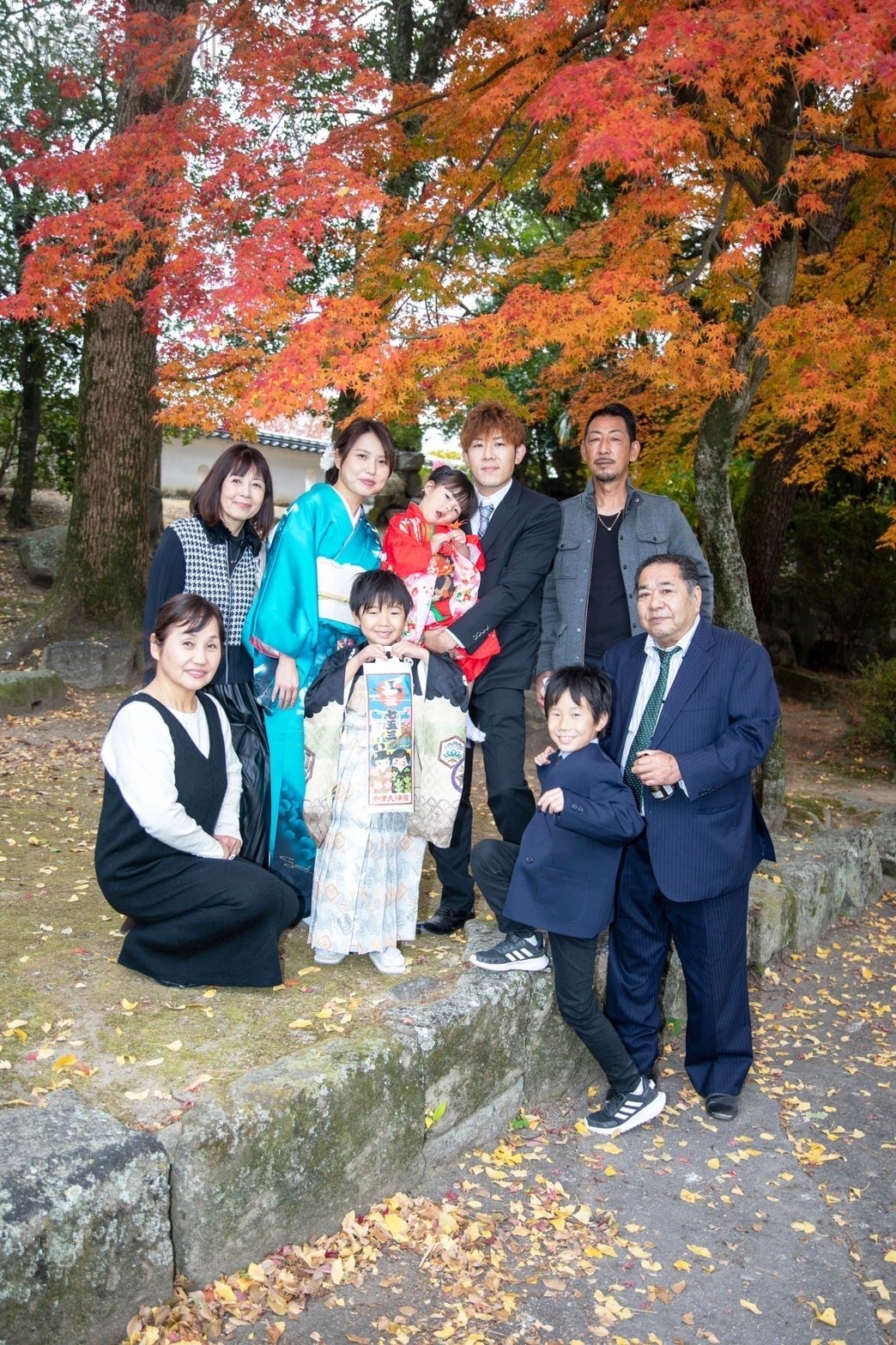 ☆★ S.Iwatsubo ★☆のポートフォリオ4