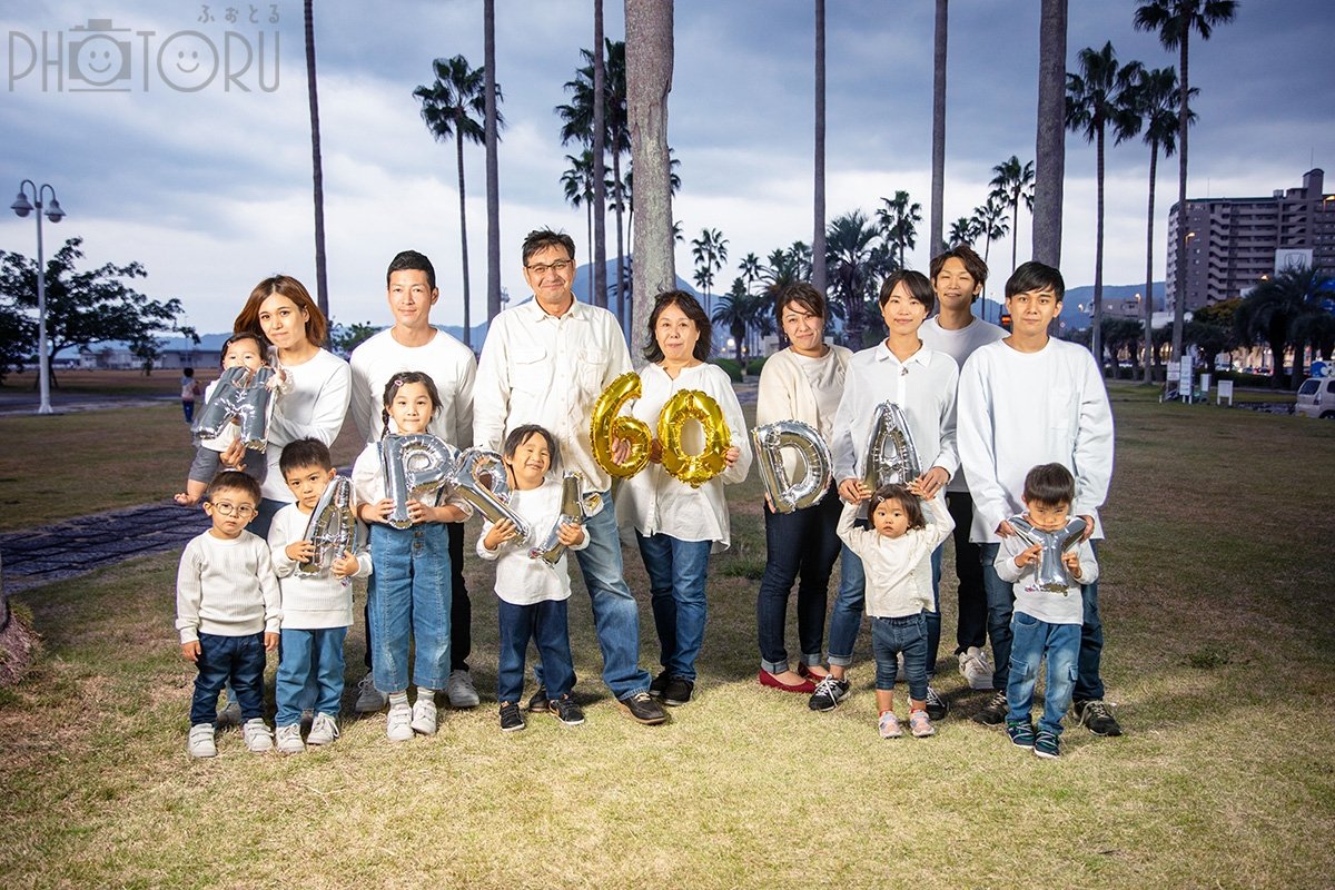 ☆★ S.Iwatsubo ★☆のポートフォリオ7