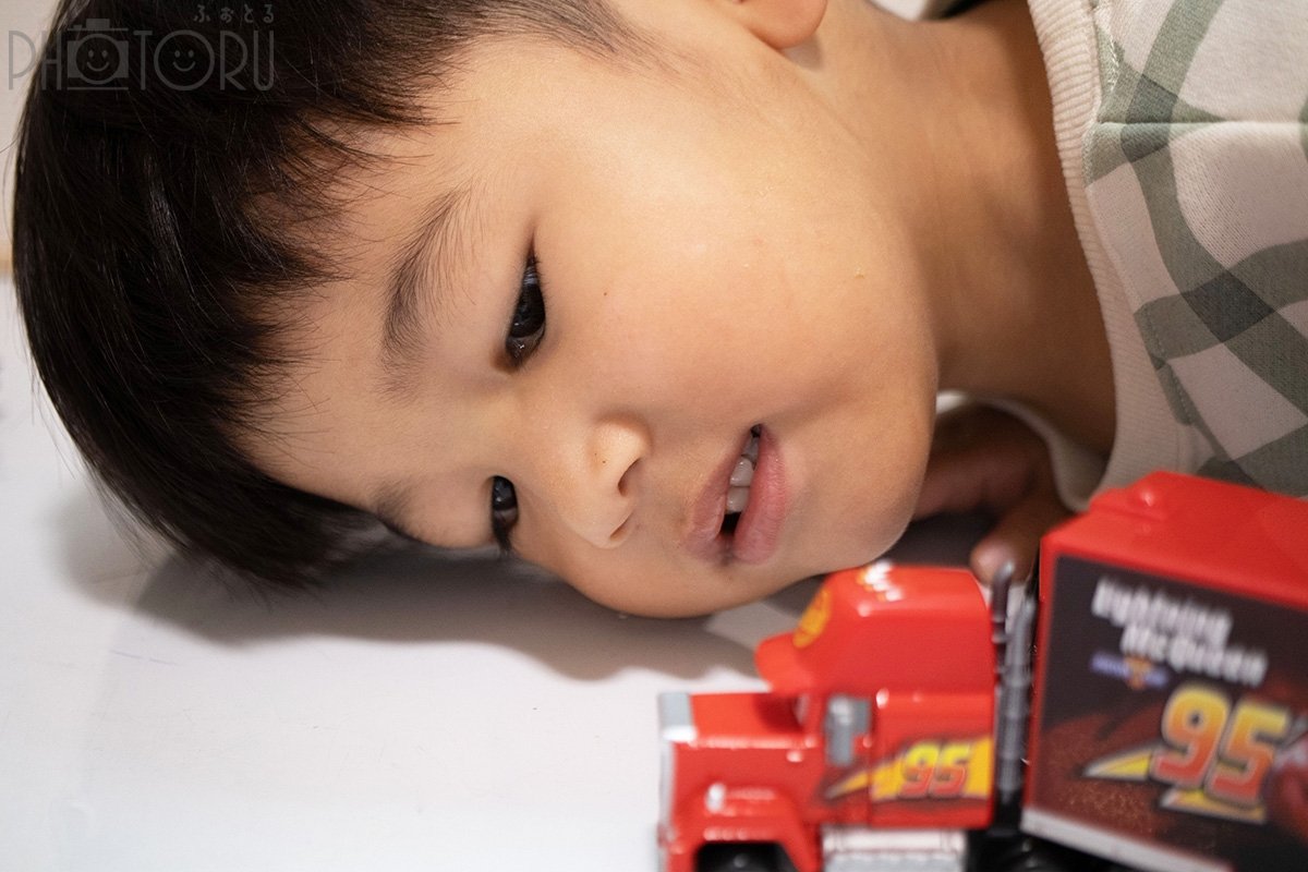 ☆★ S.Iwatsubo ★☆のポートフォリオ9