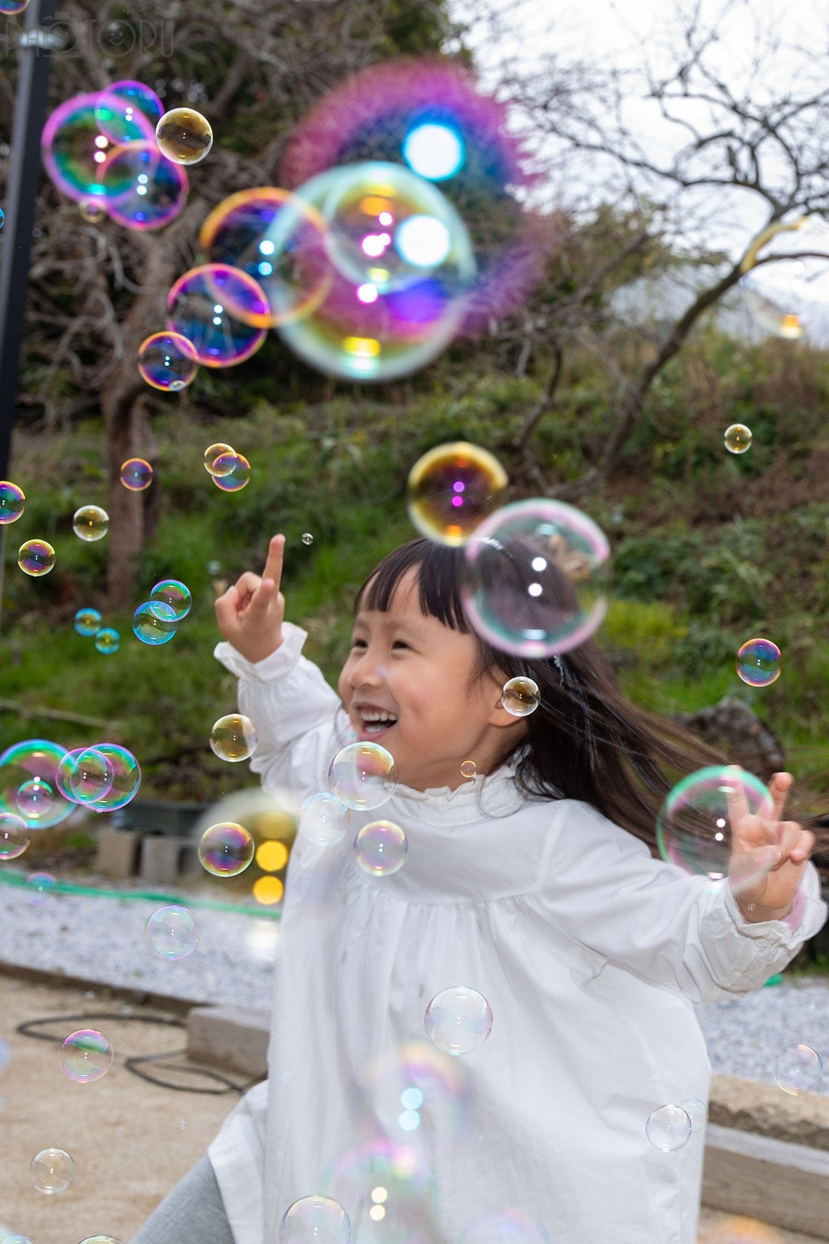 ☆★ S.Iwatsubo ★☆のポートフォリオ0