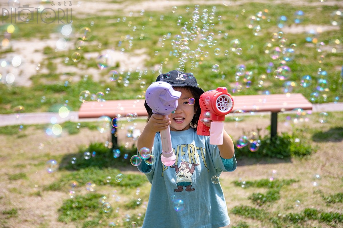 ☆★ S.Iwatsubo ★☆のポートフォリオ2