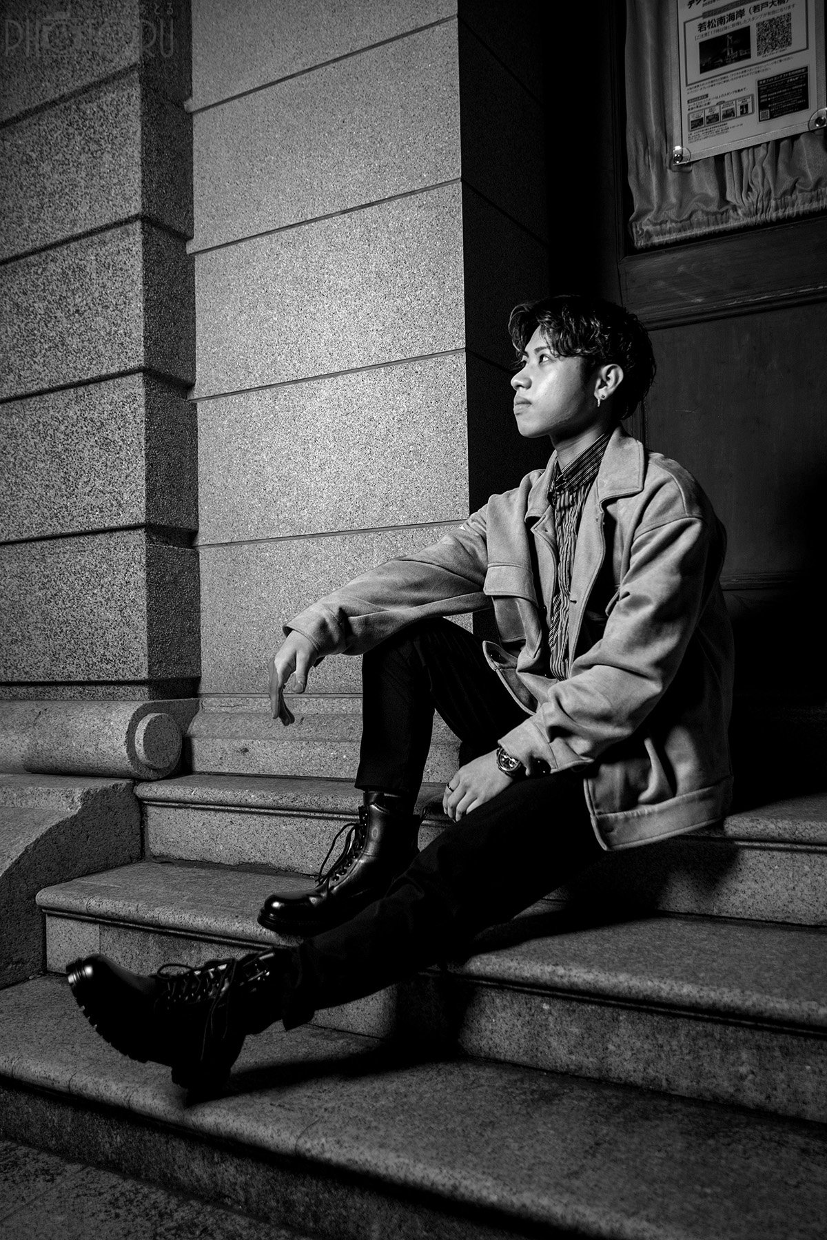 ☆★ S.Iwatsubo ★☆のポートフォリオ3