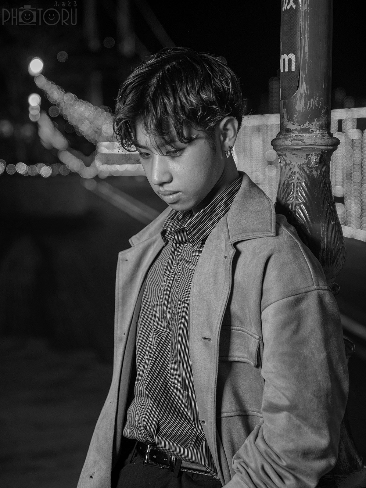 ☆★ S.Iwatsubo ★☆のポートフォリオ4