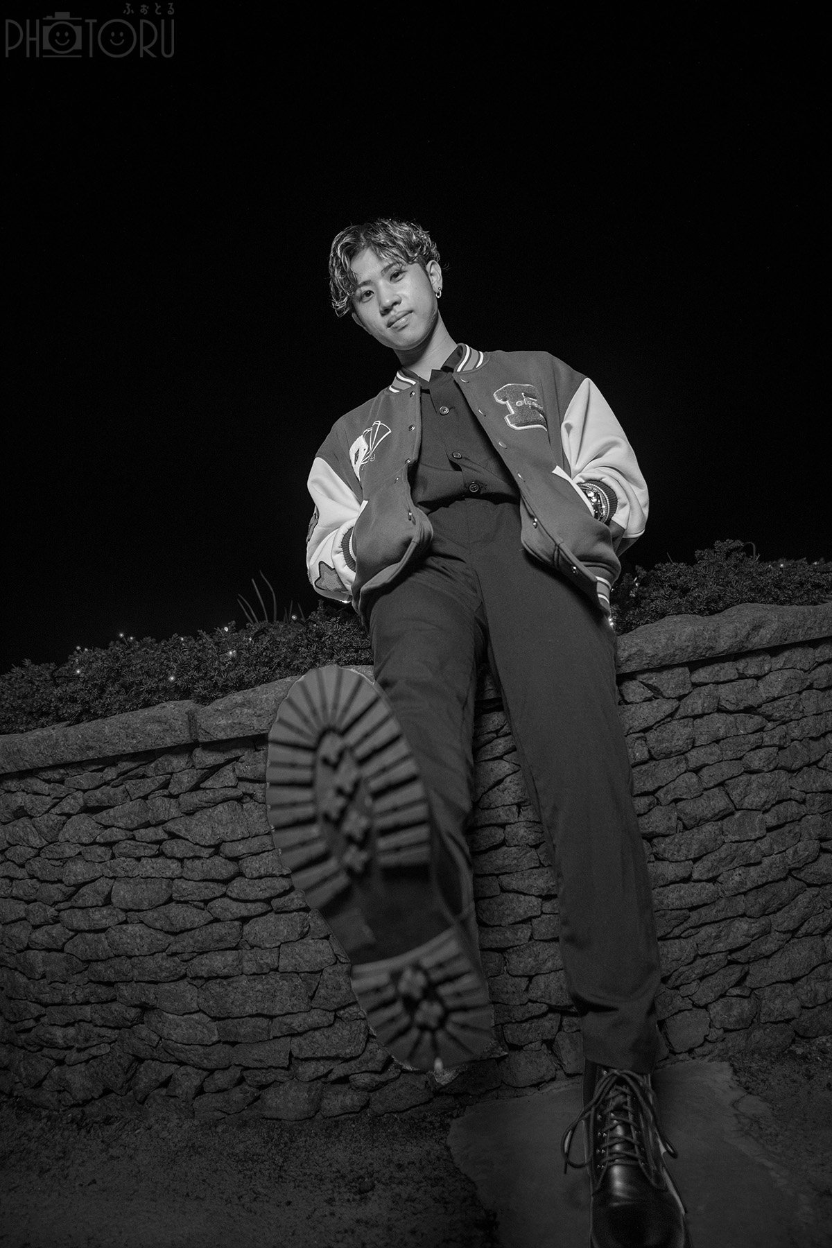 ☆★ S.Iwatsubo ★☆のポートフォリオ5