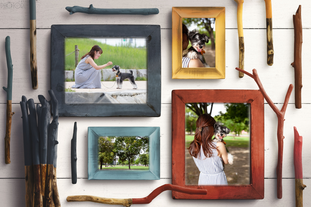 ☆★ S.Iwatsubo ★☆のポートフォリオ4