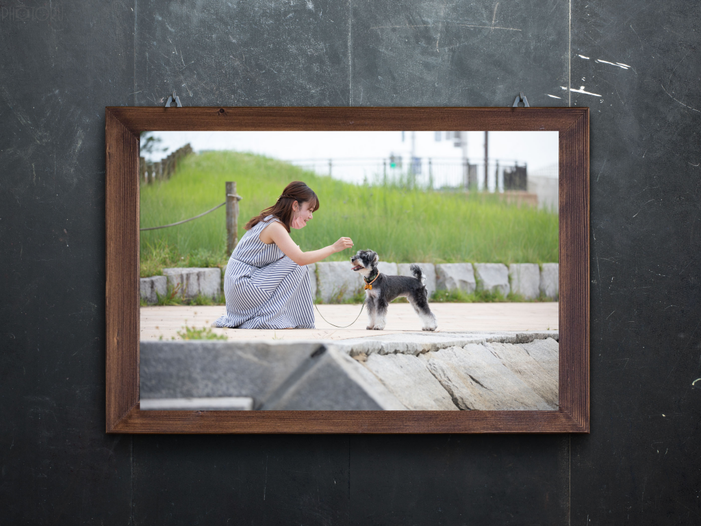 ☆★ S.Iwatsubo ★☆のポートフォリオ5