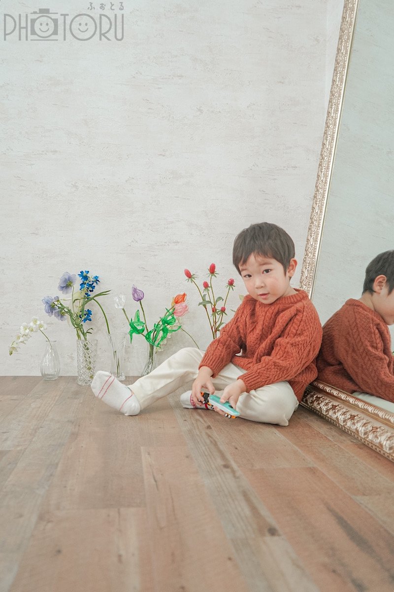 ゆめのポートフォリオ2