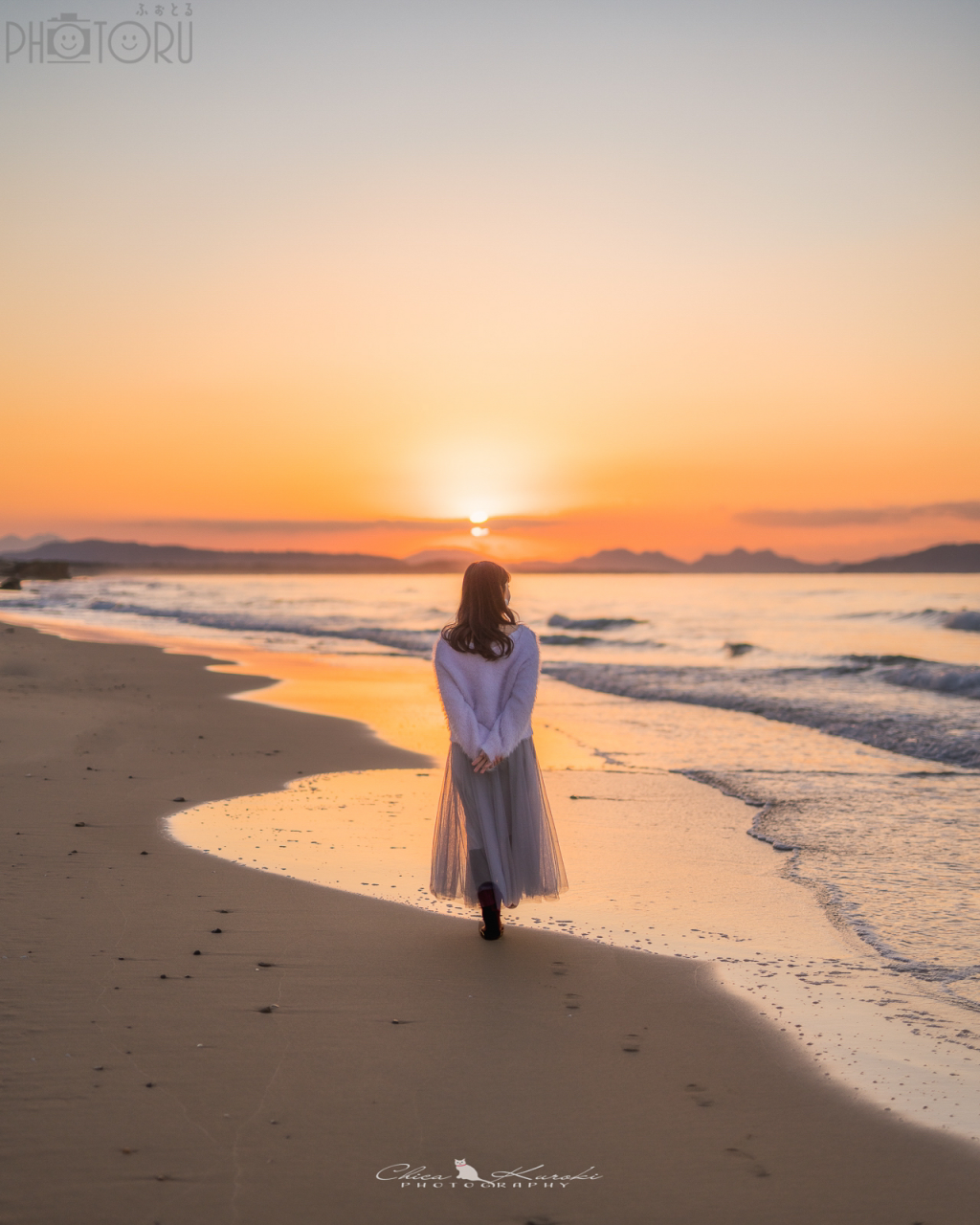 Momoのポートフォリオ7