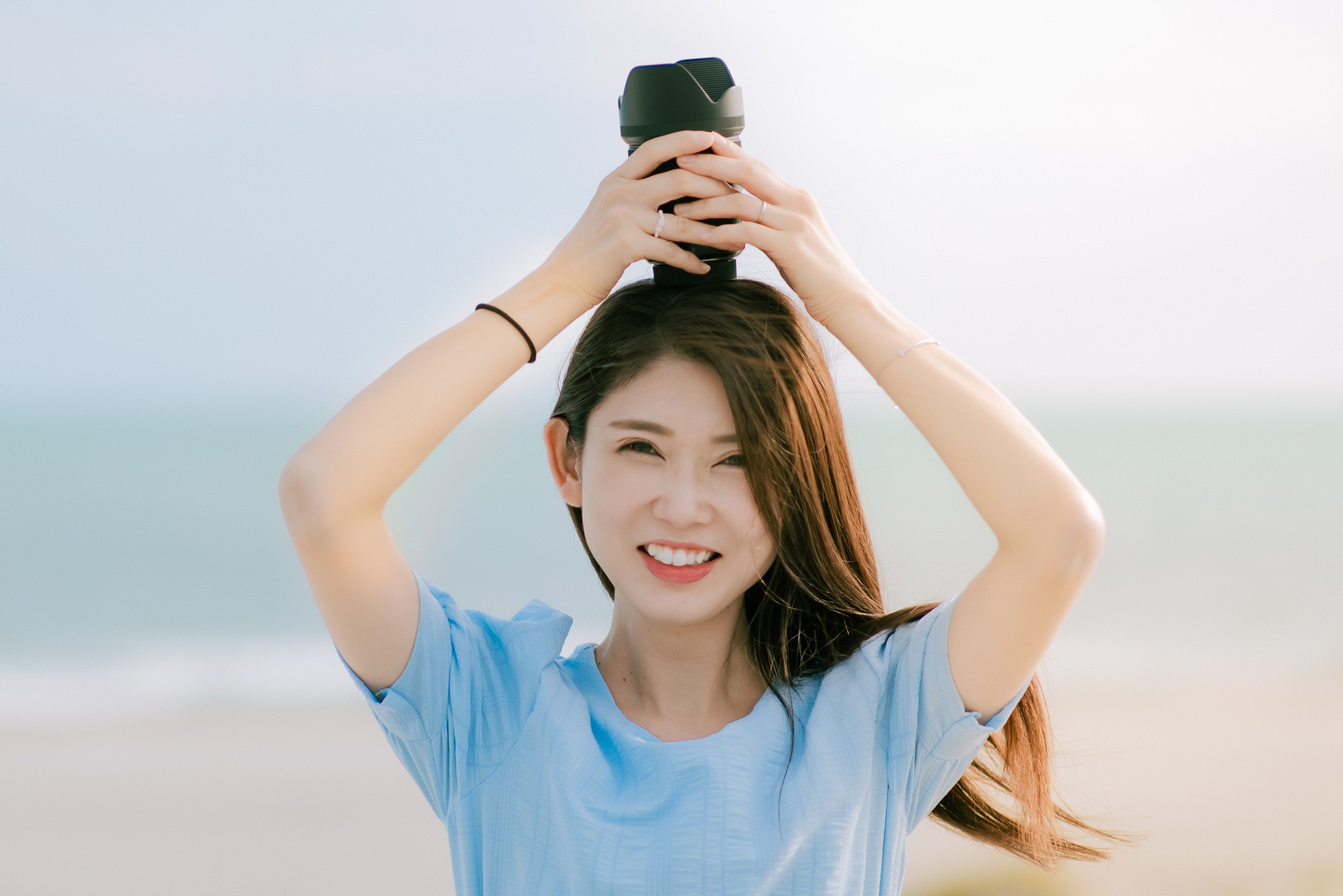 齊藤　朱里　Astudio