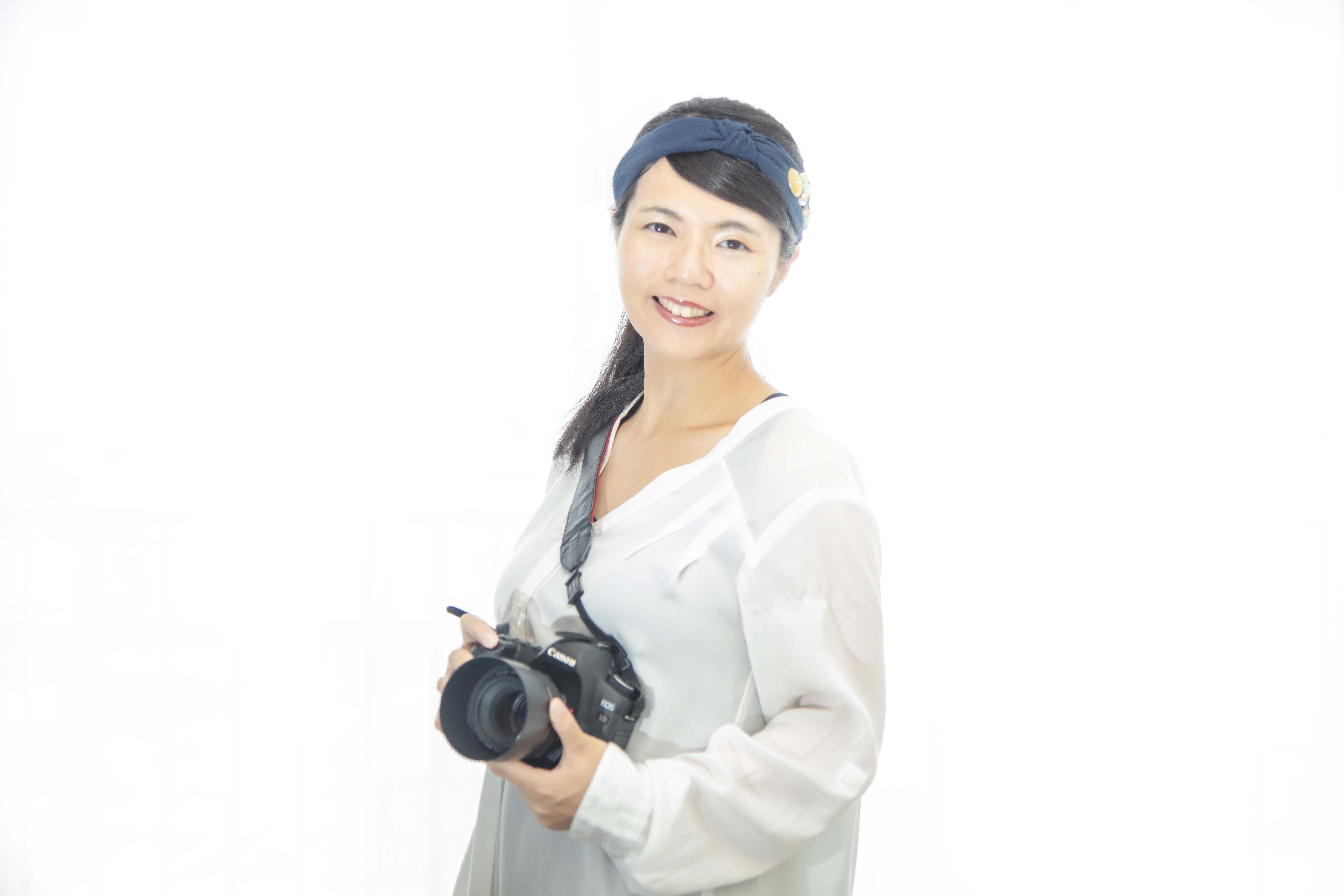 彩葉ふぉと　小林綾乃