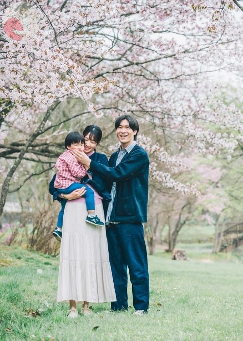 Ayuka Shimazakiのポートフォリオ1