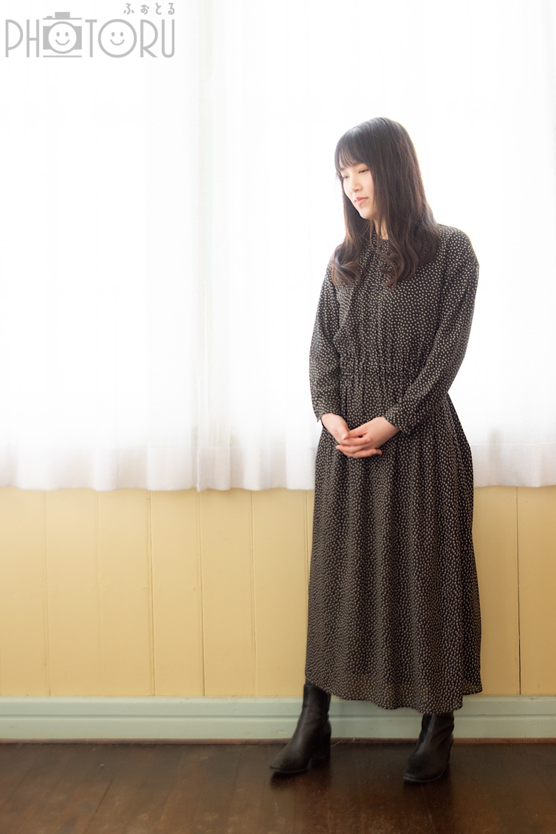 Ayuka Shimazakiのポートフォリオ5