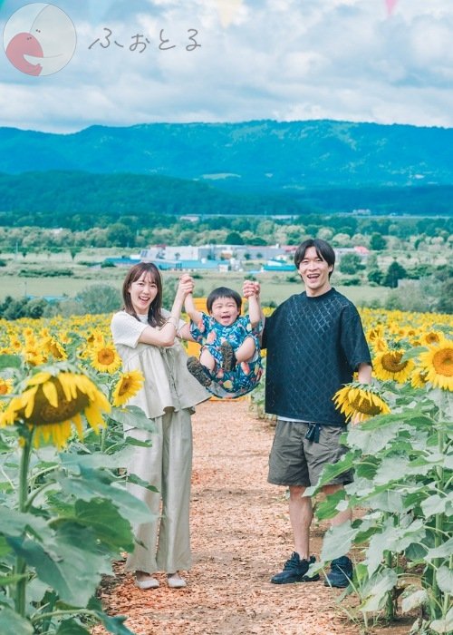 Ayuka Shimazakiのポートフォリオ6