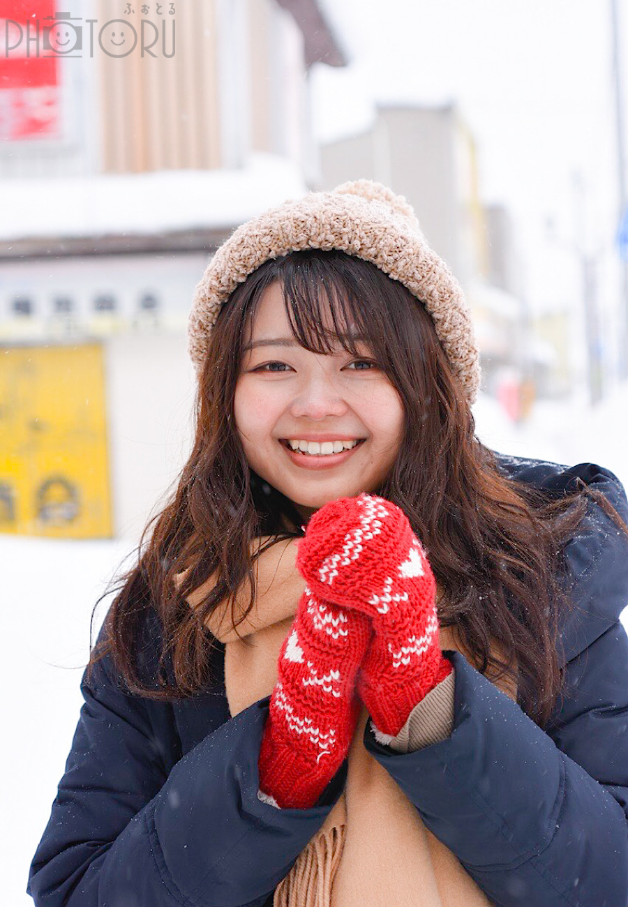 Ayuka Shimazakiのポートフォリオ1